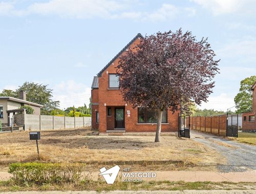                                         Maison unifamiliale à vendre à Oostham, € 289.000
