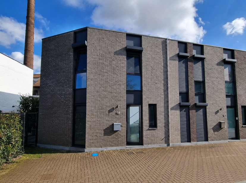Maison à louer
                    à 3650 Dilsen-Stokkem