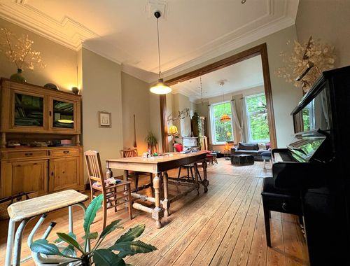                                         Herenhuis te koop in Kalmthout, € 535.000
