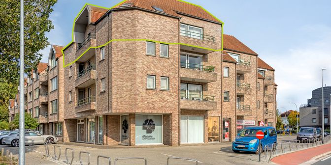 Appartement te koop in Postelarenweg 4 bus 8, 2400 Mol