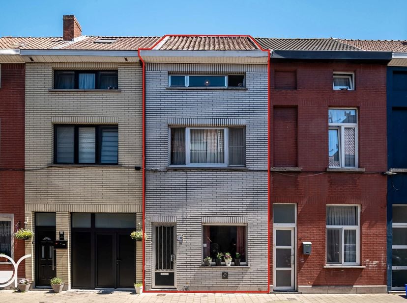 Interesse plan uw bezoek in via volgende link: https://haverstraat30.rosseel.be/ en kom langs op de bezoekdagen 11 - 12 juni<br />
Indien meerdere ker