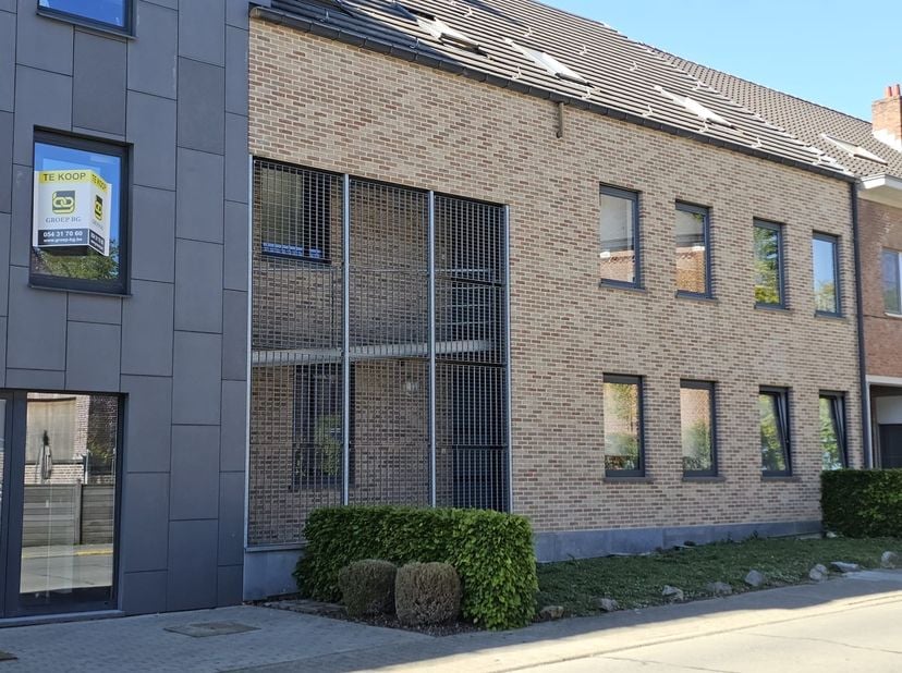 Appartement à vendre
                    à 1540 Herne
