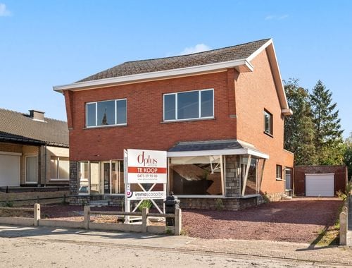                                         Woning te koop in Begijnendijk, € 389.000
