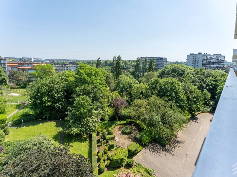 Appartement te koop
                    in 1170 Watermaal-Bosvoorde