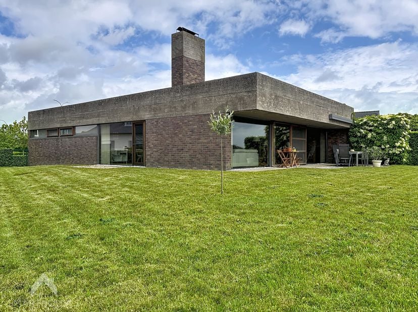 Maison à vendre
                    à 9800 Petegem-aan-de-Leie