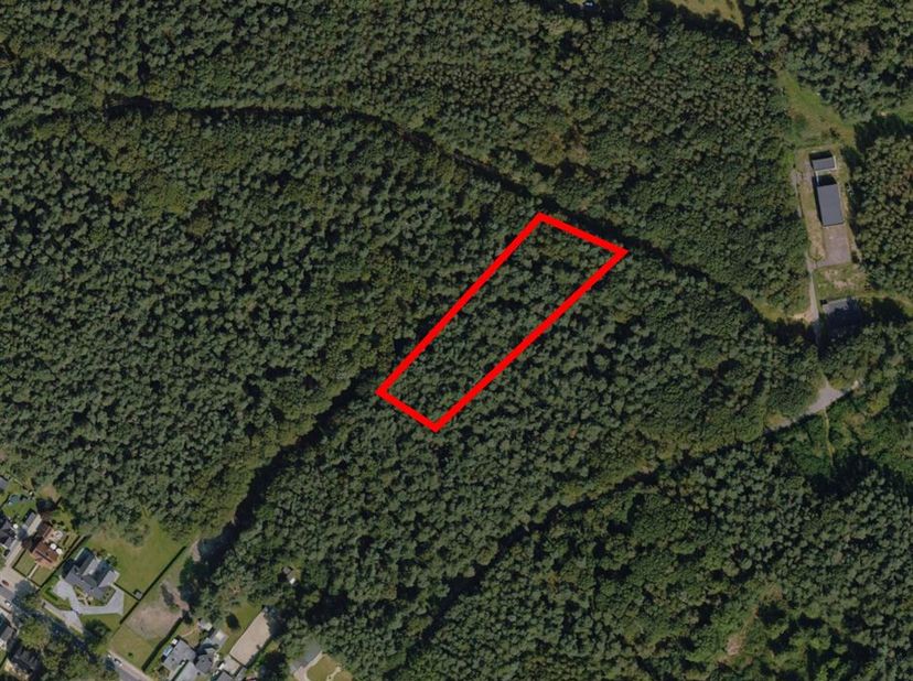 Terrain à vendre
                    à 3690 Zutendaal