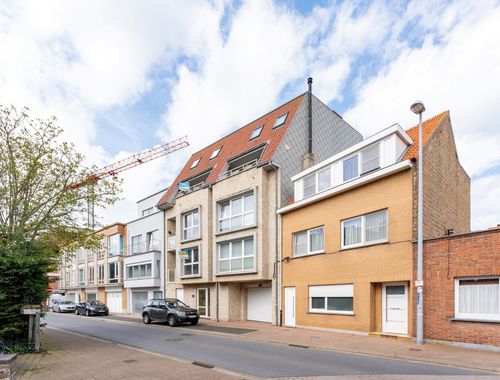                                         Place de stationnement à vendre à Bredene, € 21.900
