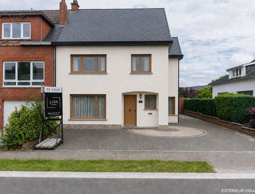                                         Maison à vendre à Tessenderlo, € 315.000
