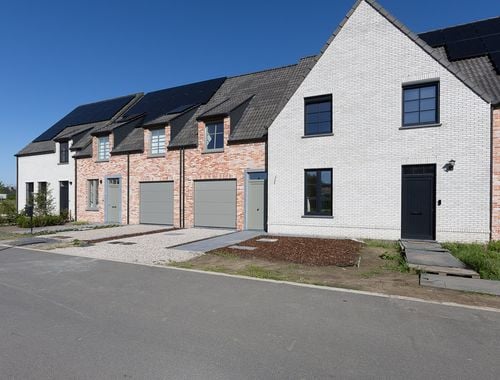                                         Woning te koop in Aalter, € 407.189
