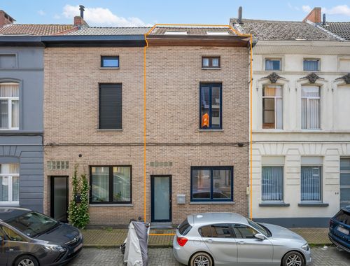                                         Woning te koop in Ledeberg, € 259.000
