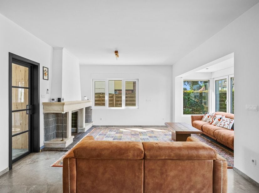 Maison à vendre
                    à 9950 Waarschoot