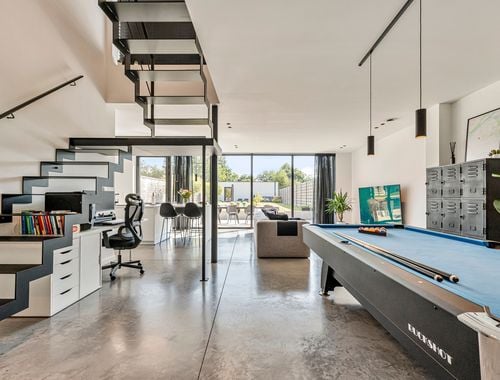                                         Woning te koop in Gullegem, € 495.000
