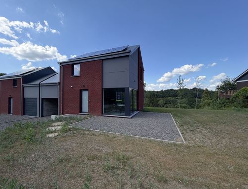                                         Woning te huur in Tohogne, € 1.000
