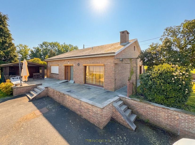 Maison à vendre
                    à 9667 Sint-Kornelis-Horebeke