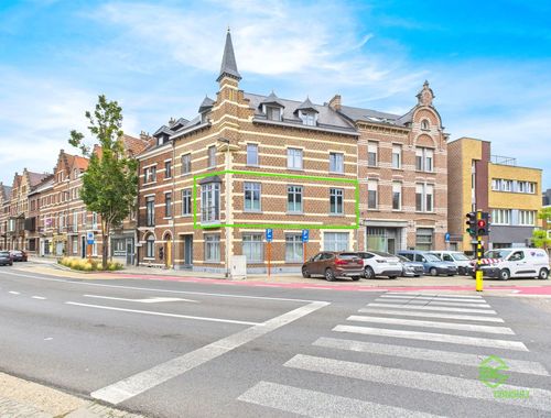                                         Appartement à vendre à Sint-Truiden, € 284.000
