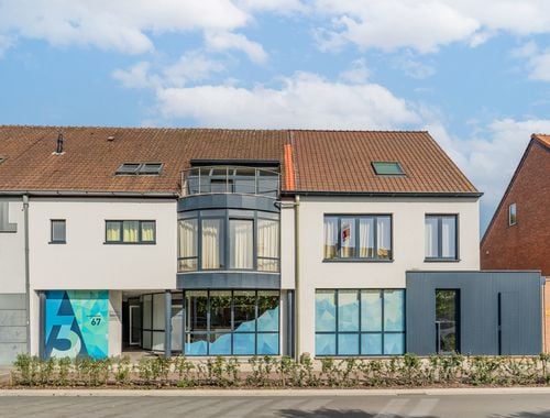                                         Appartement te koop in Arendonk, € 385.000
