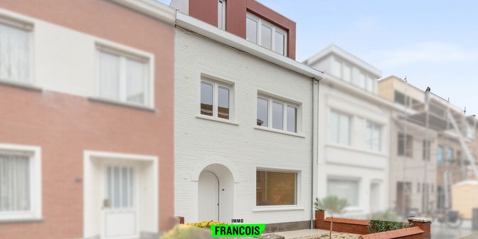 Huis te koop in Duinhelmstraat 45, 8400 Oostende