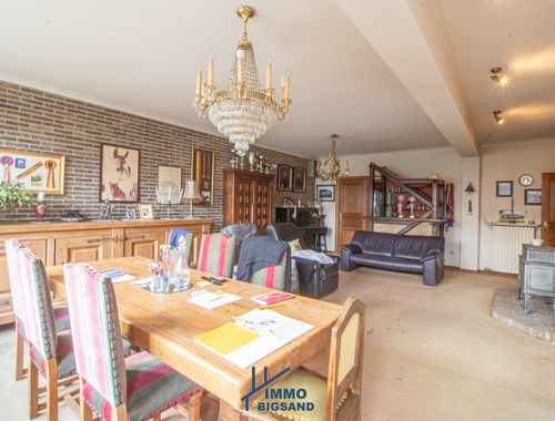                                         Appartement te koop in Heestert, € 135.000
