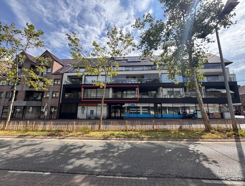                                         Appartement à louer à Genk, € 950

