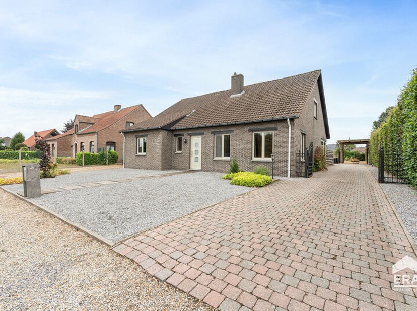 Maison à vendre
                    à 3990 Grote-Brogel