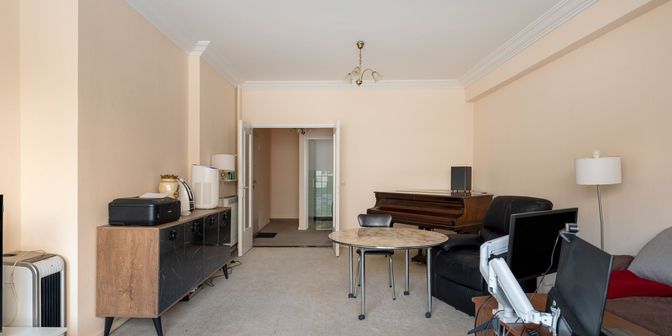 Appartement à vendre à Italiëlei 106 boîte 201, 2000 Antwerpen