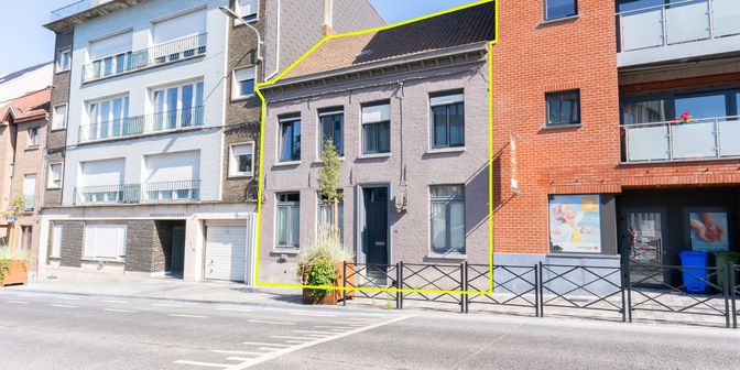 Maison à vendre à 7700 Mouscron
