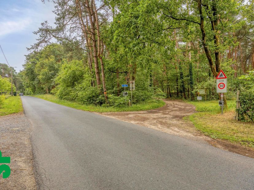 Bosgrond gelegen langs Kopberg te Balen op perceel van 12760 m².<br />
Op zoek naar een uniek stukje natuur? Langs Kopberg te Balen bevindt zich deze