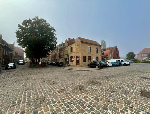                                         Atelier à vendre à Ieper, € 325.000
