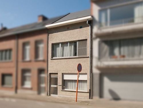                                         Woning te huur in Lier, € 900
