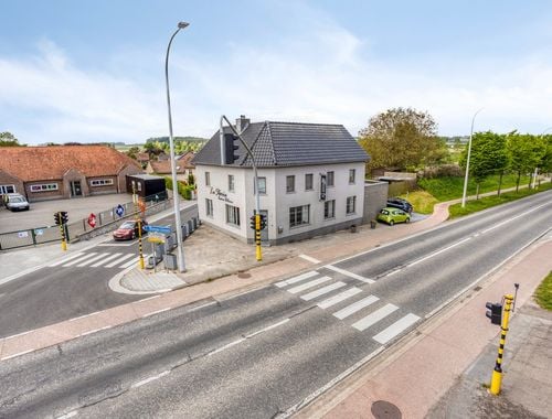                                         Horeca à louer à Borgloon, € 1.200
