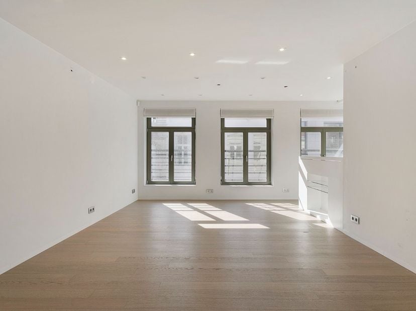 Appartement te huur in Langemunt 45 bus 202,
                    9000 Gent