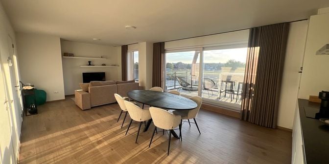 Appartement à louer à Zandstraat 3 boîte 7, 3630 Mechelen-aan-de-Maas
