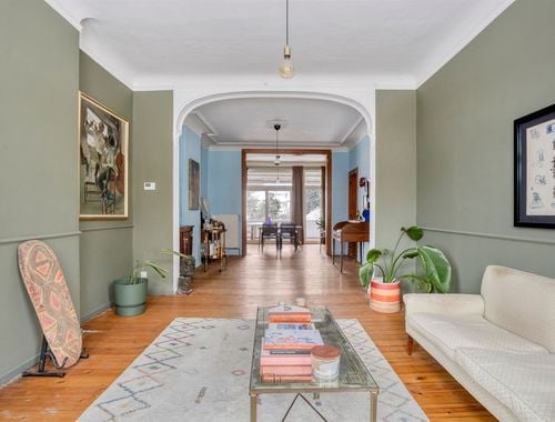                                         Woning te koop in Halle, € 595.000
