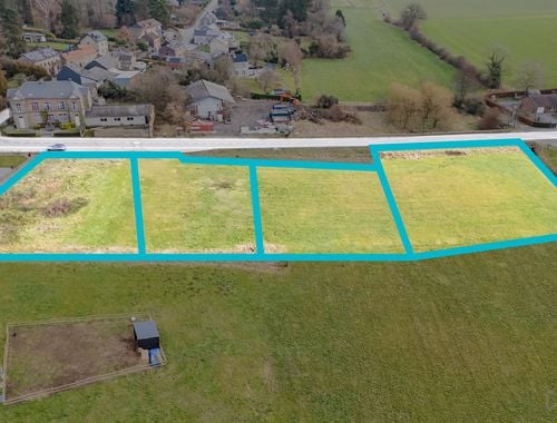                                         Bouwgrond te koop in Seny, € 99.000
