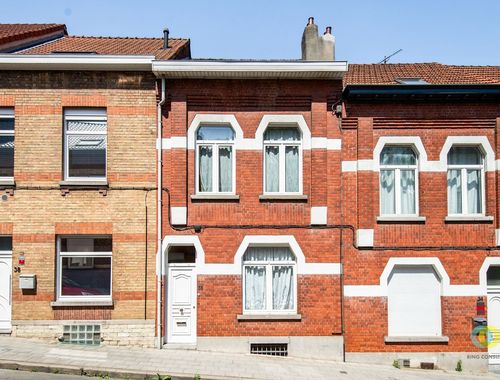                                         Woning te koop in Vilvoorde, € 320.000
