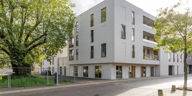 Appartement te huur in de Vakschool 7 bus 3, 3900 Overpelt