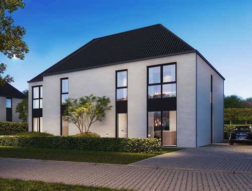                             Woning te koop in Zonhoven
