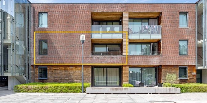 Appartement te koop in Ter Klippe 29, 8890 Dadizele
