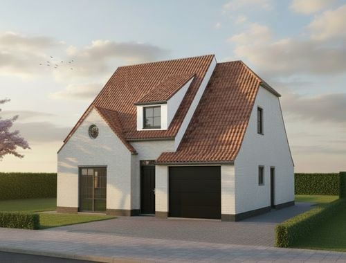                                         Woning te koop in Vinkt, € 834.418
