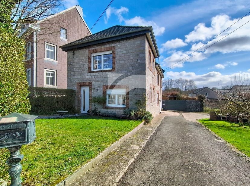 Maison à vendre à Aachener Straße,
                    4701 Kettenis