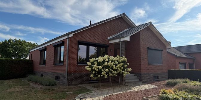 Huis te koop in Honsdries 12, 3640 Ophoven