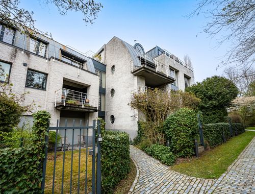                                         Appartement à vendre à Woluwe-Saint-Pierre, € 299.000

