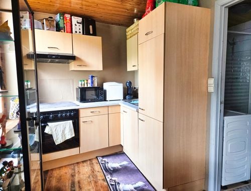                                         Appartement à louer à La Roche-en-Ardenne, € 600
