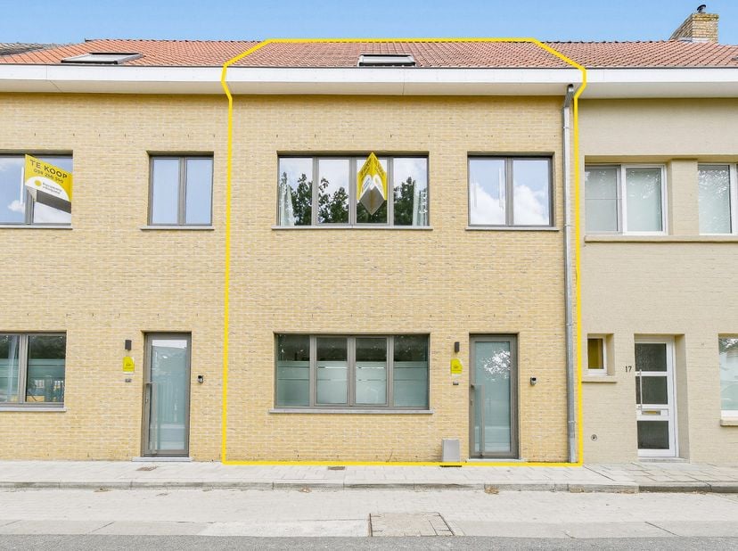 Maison à vendre
                    à 8434 Westende