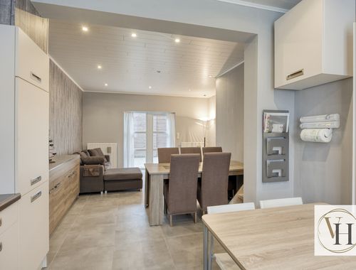                                         Maison unifamiliale à vendre à Eeklo, € 285.000

