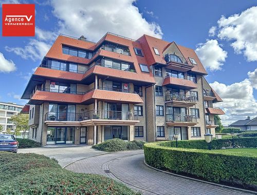                                         Place de stationnement à vendre à Oostende, € 20.000
