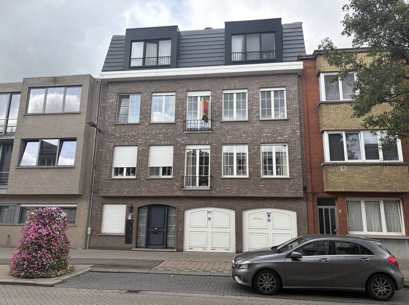 Appartement à louer à Driehoekstraat 5 boîte 201,
                    2180 Ekeren