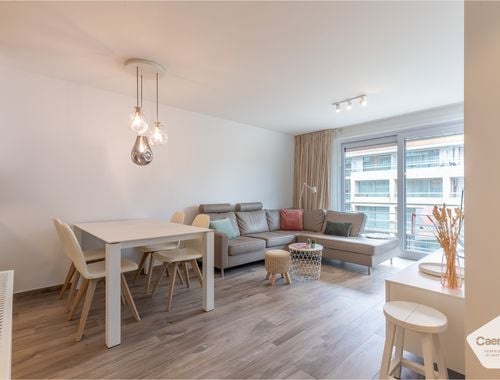                                         Appartement te koop in Nieuwpoort, € 289.000
