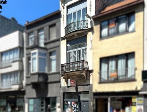                                         Maison à vendre à Oostende, € 259.000
