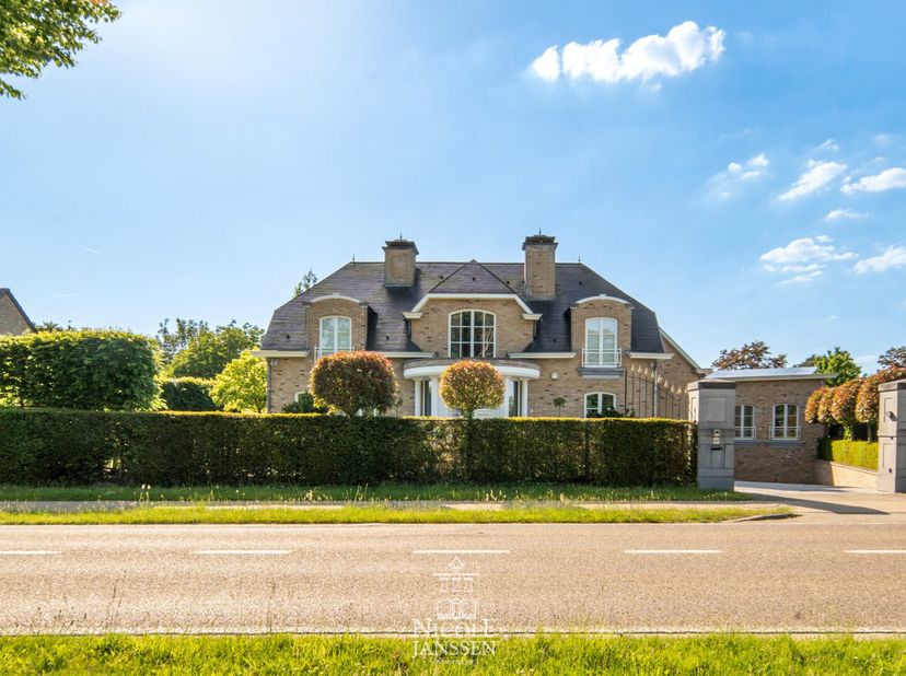Maison à vendre
                    à 3690 Zutendaal